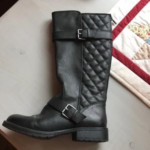 target girls boots
